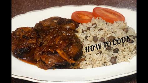 HOW TO MAKE JAMAICAN BROWN STEW COW FOOT RECIPE JAMAICAN ACCENT 2016 - YouTube