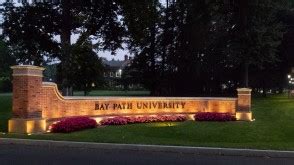 Bay Path Celebrates its 26th Annual Campus Awakening with a Virtual ...