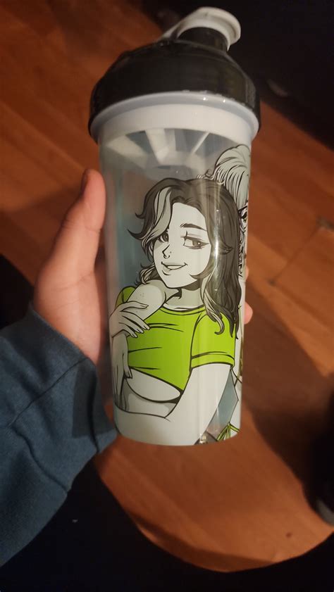 My gamersupps cups have arrived got a extra one for free too : r/gamersupps