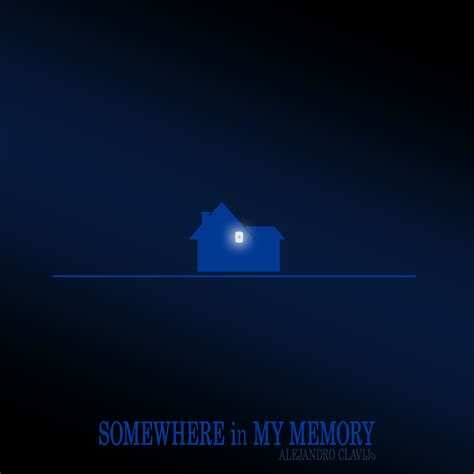 Somewhere in My Memory (From “Home Alone”) - Alejandro Clavijo