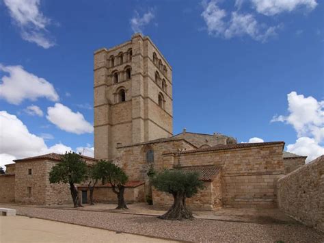 Zamora Cathedral Museum (Zamora) - Visitor Information & Reviews