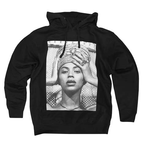 Beyonce Is Releasing Queen Nefertiti-Inspired Merch