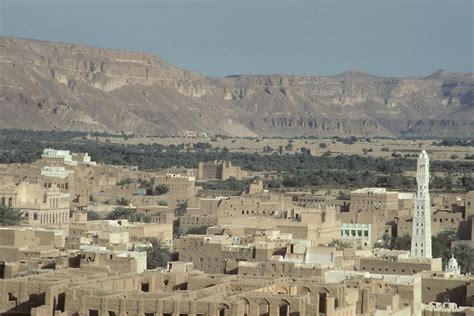 Tarim (8) | Yemen | Pictures | Yemen in Global-Geography