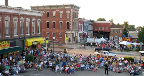 Visit Garrard County Kentucky