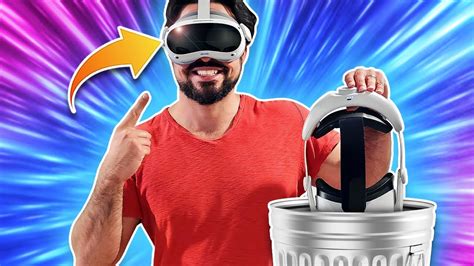 Pico 4 Review - The Best VR Headset 2022 - YouTube