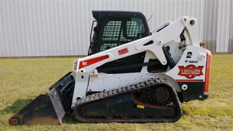 Bobcat T650: Prices, Specs, and Trends