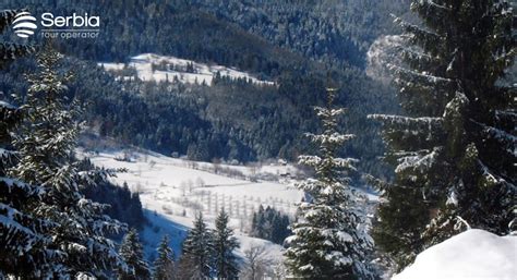 Zlatar Mountain - Serbia-touroperator