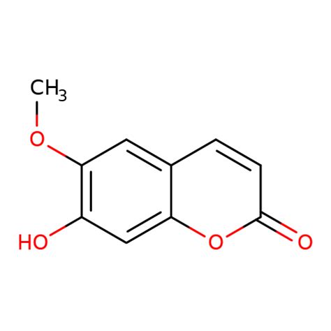 FS09783 | 92-61-5 | Scopoletin | Biosynth