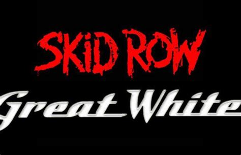 Skid Row Logo - LogoDix