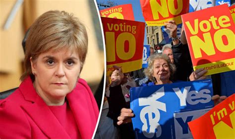 Nicola Sturgeon under pressure to include independence referendum in ...