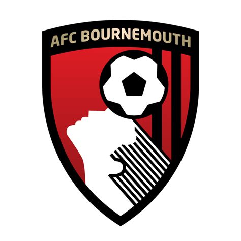 AFC Bournemouth logo vector (svg, eps, pdf) formats free download ...