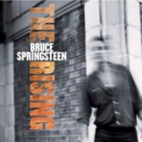 Bruce Springsteen Rising (Vinyl Records, LP, CD) on CDandLP