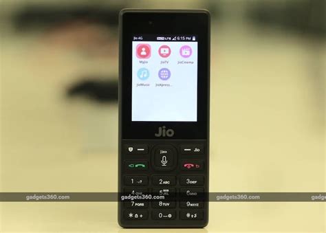 Jio Phone Delivered? 7 Tips and Tricks to Get Started With the 4G Feature Phone | Gadgets 360