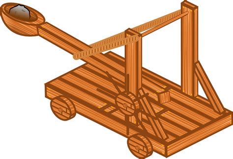 Download Catapult, Medieval, Rpg. Royalty-Free Vector Graphic - Pixabay