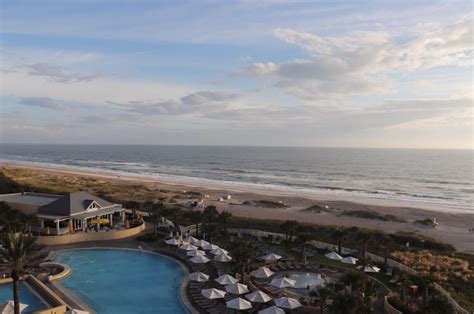 Where To Stay In Amelia Island, FL: Omni Amelia Island Plantation Resort