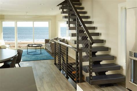 Different Staircase Design - Stairs In Your Architecture Plan Newcastle ...