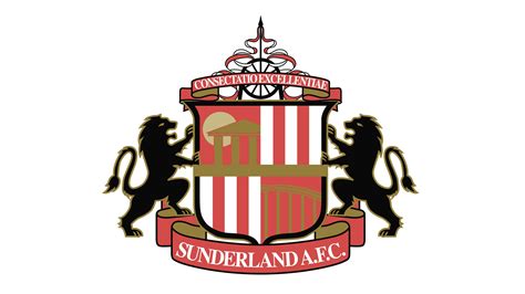 Sunderland Logo, symbol, meaning, history, PNG, brand