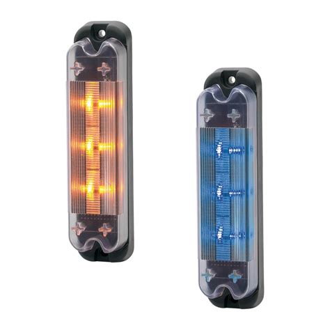 LED Strobe Light – Model 284