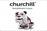 churchill_breakdown_logo - Car Insurance