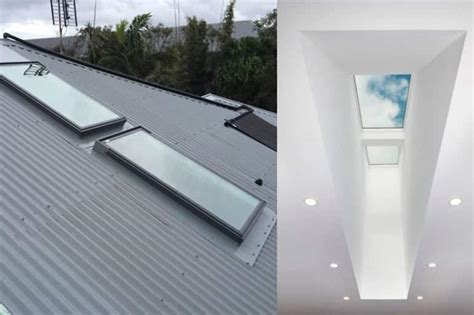 Velux Skylight Flashing Options | Skydome Hunter Coast Newcastle