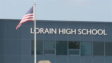 Lorain City Schools CEO relieved of duties