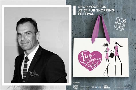 Fur Shopping Festival Kastoria - Interview | welovefur.com fur fashion blog