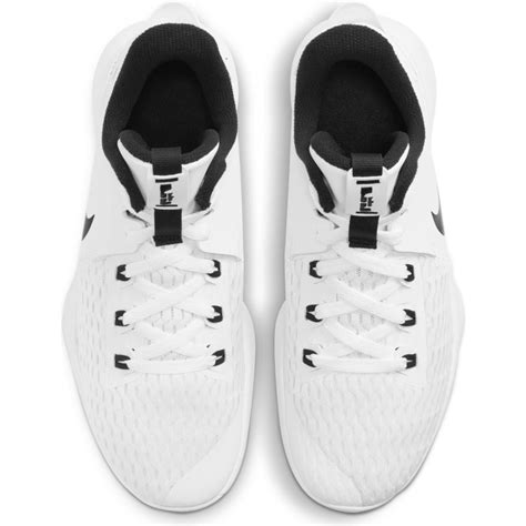 Nike LeBron Witness 5 White buy and offers on Goalinn