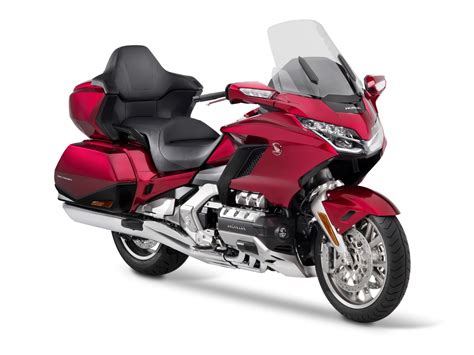 Honda GL 1800 Gold Wing 2020