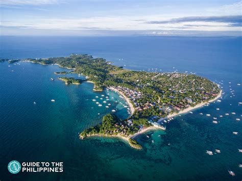 Malapascua Island Cebu Travel Guide: Swim with Thresher Sharks | Guide to the Philippines