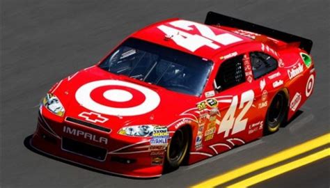 Juan Pablo Montoya 2012 Fantasy NASCAR Preview -ifantasyrace.com