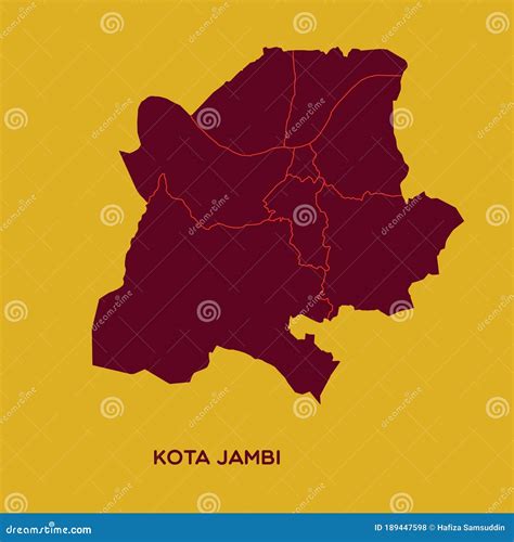 Kota Jambi Stock Illustrations – 1 Kota Jambi Stock Illustrations, Vectors & Clipart - Dreamstime