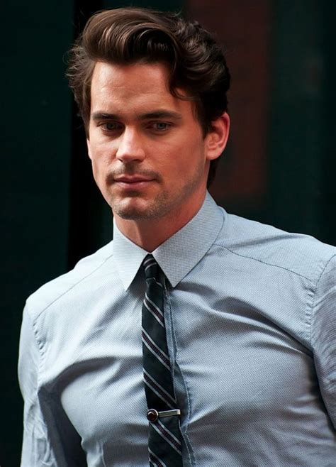 Matt Bomer Interview for Superman Unbound-TCS