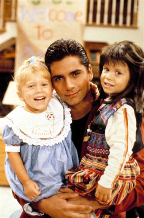 John Stamos Revealed He Had The Olsen Twins Fired And Replaced With ...