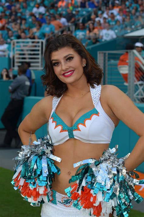 Miami Dolphins Cheerleaders Gallery | Xxx Porn