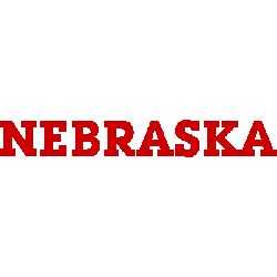 Nebraska Logo