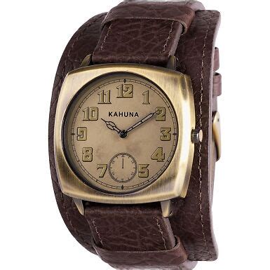 Vintage Leather Watch Buying Guide | eBay