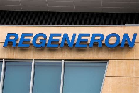 Regeneron to stop giving placebo in COVID-19 drug trial after 'clear ...