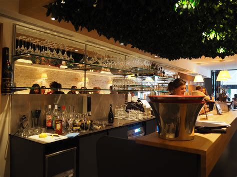 Vevey en 8 adresses tendances – Découvrez les bars et restos les plus branchés! | Mona-Mona