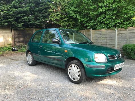 Nissan Micra 2000 | in Southampton, Hampshire | Gumtree