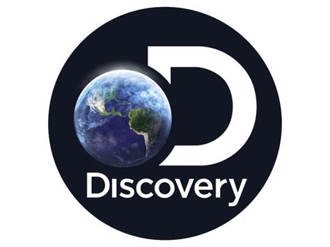 Discovery Channel - Transparent Discovery Channel Logo - Free ...