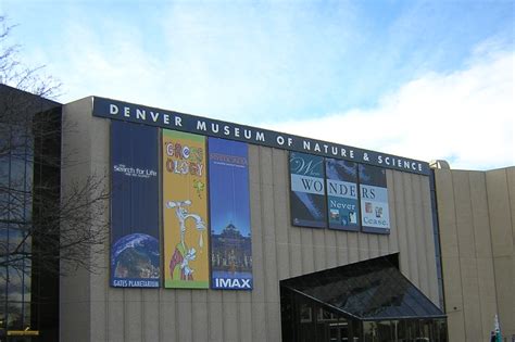 File:Denver Museum of Nature & Science.JPG - Wikipedia