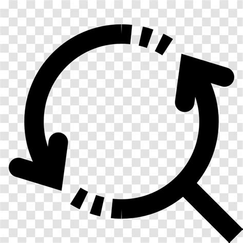 Symbol Reset Button Clip Art Transparent PNG