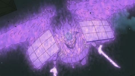 Susanoo Sasuke | Ex naruto Wikia | FANDOM powered by Wikia