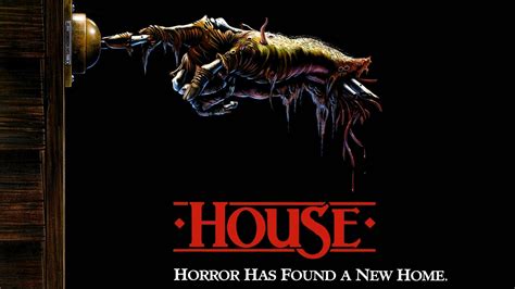 Watch House (1986) Full Movie Free Online - Plex