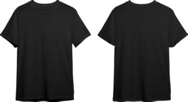 Plain T Shirt Png