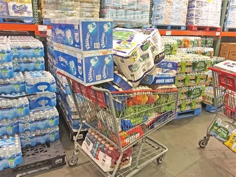 15 Things You Need to Know Before Shopping at Costco