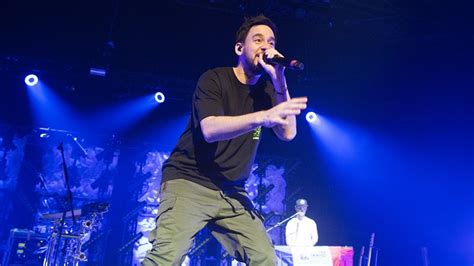 Mike Shinoda gets a buzz cut in possible new music teaser – 98KUPD – Arizona's Real Rock