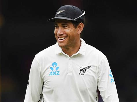 Ross Taylor retirement | Ross Taylor announces decision to retire, home ...