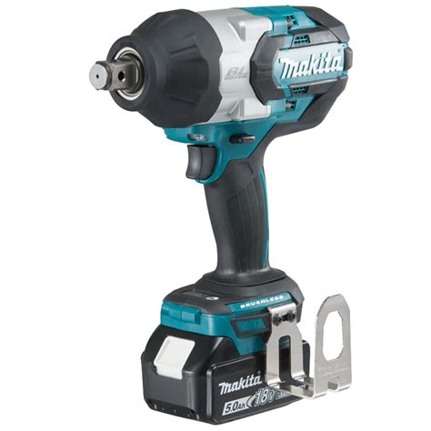 Makita 18V lithium battery series tool Cordless Impact Wrench Charging ...