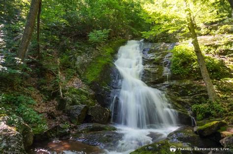 Hiking the Priest via Crabtree Falls - Travel. Experience. Live.